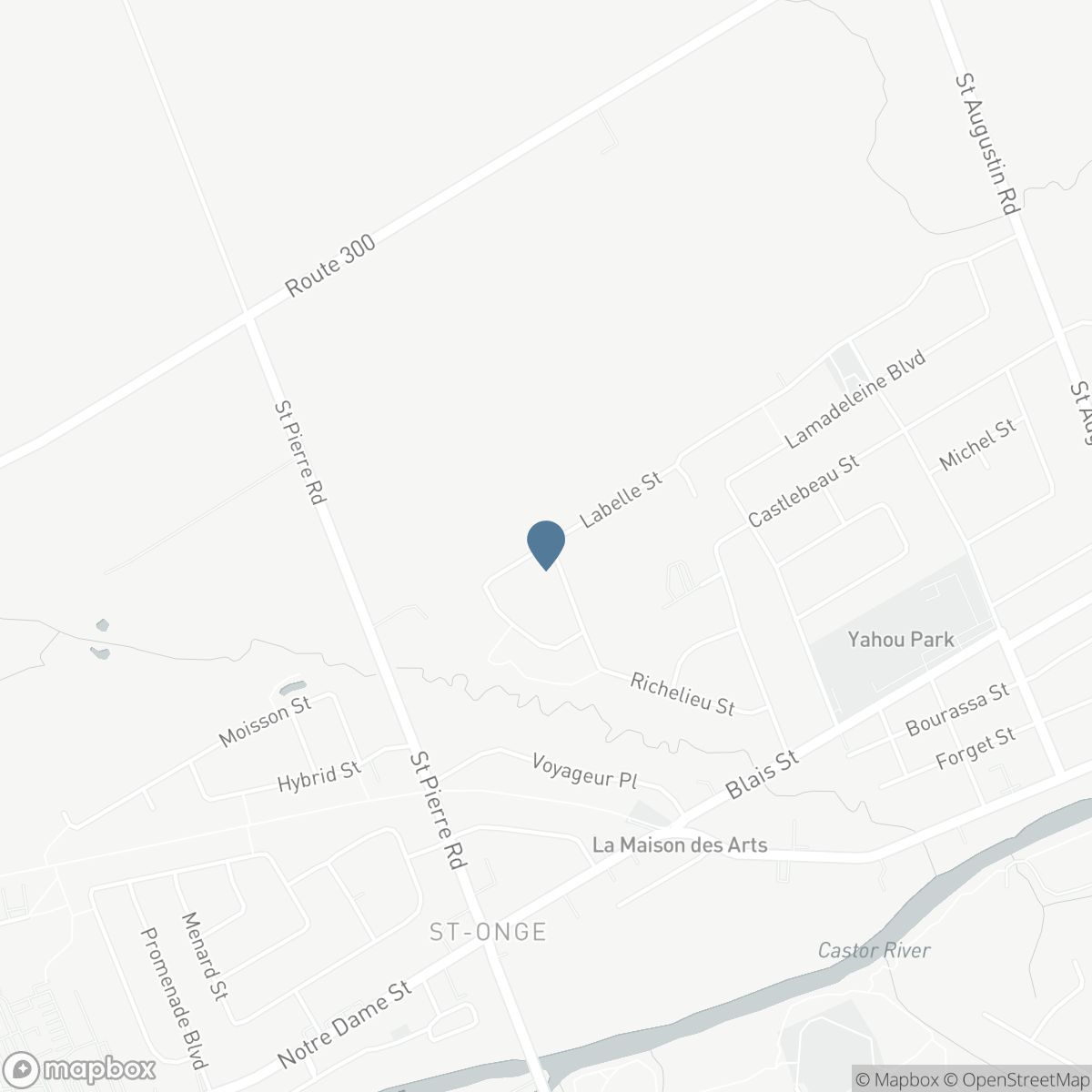 302 LABELLE STREET, Embrun, Ontario K0A 1W0